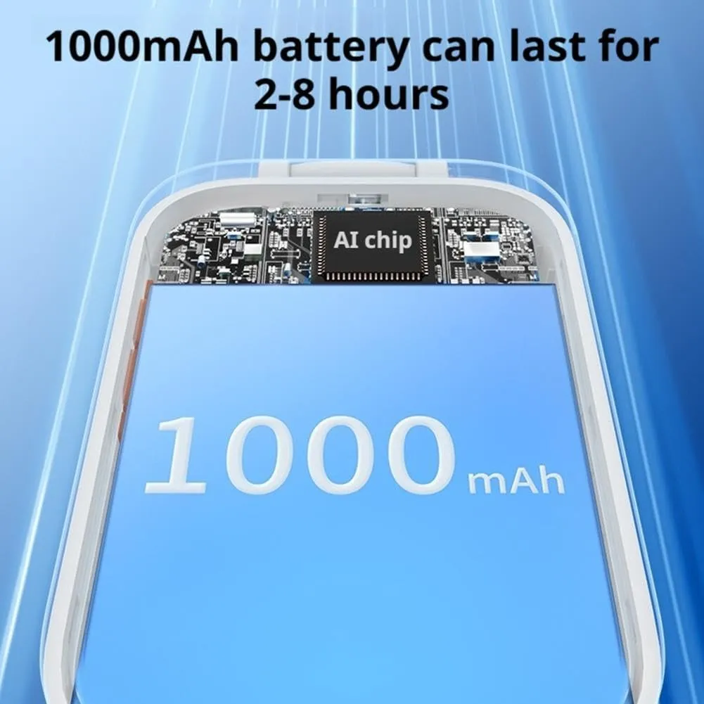 Compact RGB Light for TikTok and Reels