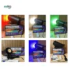 Portable RGB LED Fill Light with Remote Control