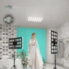 LED Baby Light with Softbox for TikTok Videos