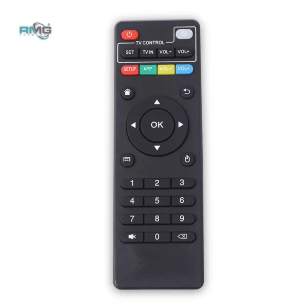 Universal IR Remote Control for Android TV Box