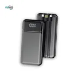 Aspor A315 with LED flashlight feature
