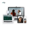 LED Light for Zoom, Skype, and Online Meetings