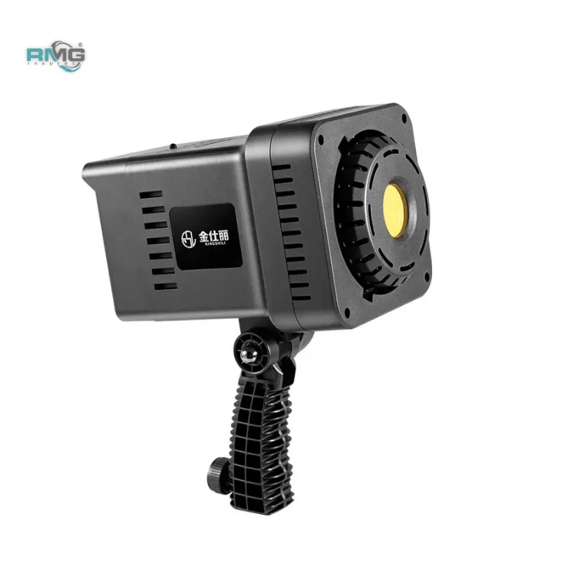 JSL-B02001 LCD LED Video Photography Light
