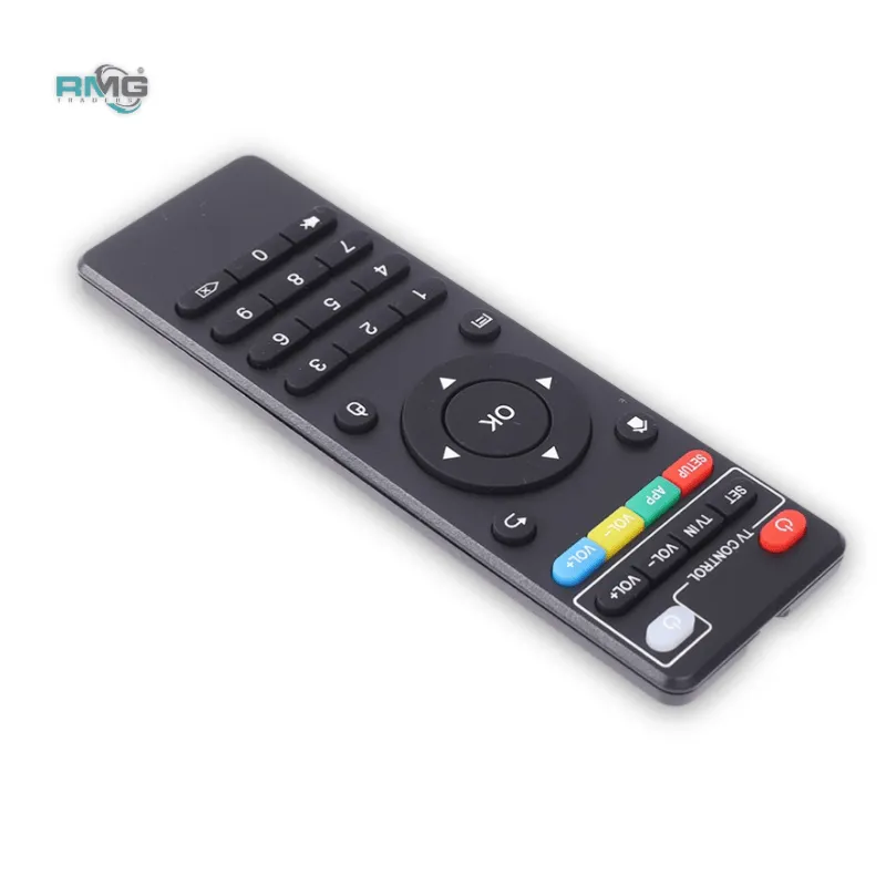 Remote Compatible with MXQ-4K and MXQ PRO