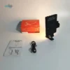 Adjustable Brightness LED Panel for Mobile Use