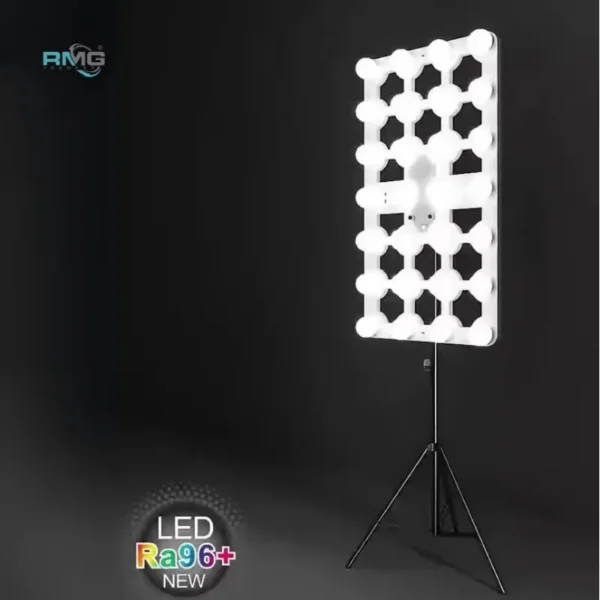 WV-399A Softbox Studio LED Photography Kit