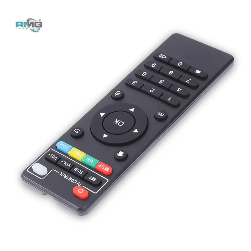 Infrared Remote for H96 and T9 TV Boxes
