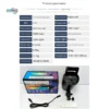 Photography Studio RGB Light for Phones