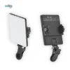 VL-60BI Compact LED Panel with Clip Mount