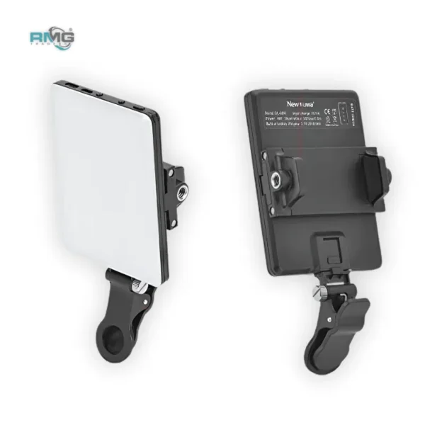 VL-60BI Compact LED Panel with Clip Mount