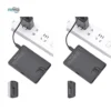 Pocket-Size LED Panel Light with High Brightness