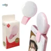 Mini Q LED Fill Light for Mobile and Laptop