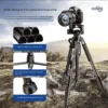 Premium Aluminum Tripod with Universal Mount