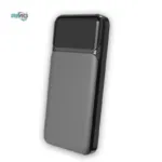 10000mAh Li-Polymer battery power bank