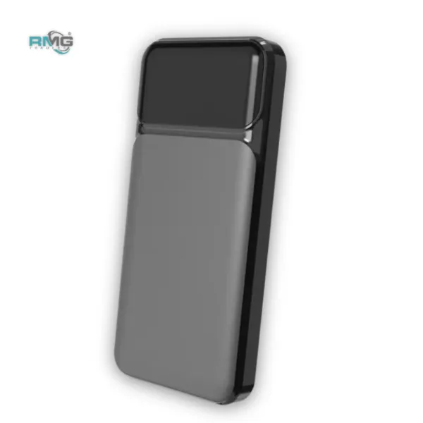 10000mAh Li-Polymer battery power bank