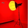 Remote-Controlled LED Panel for Streaming