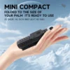 NeePho NP-L8S mini selfie stick tripod