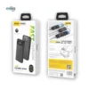 Aspor A315 10000mAh power bank front view