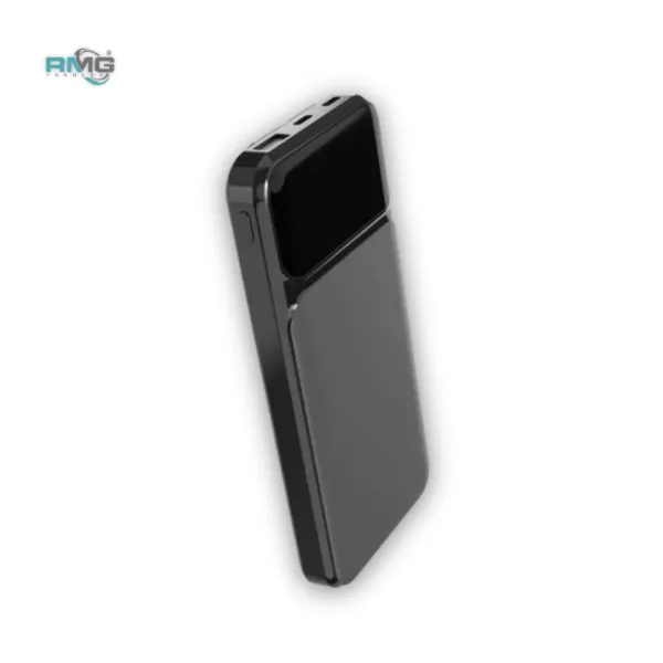 Compact high capacity Aspor A315 charger
