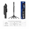Mobile AI Face Tracking Bracket with 1.8m Foldable Stand