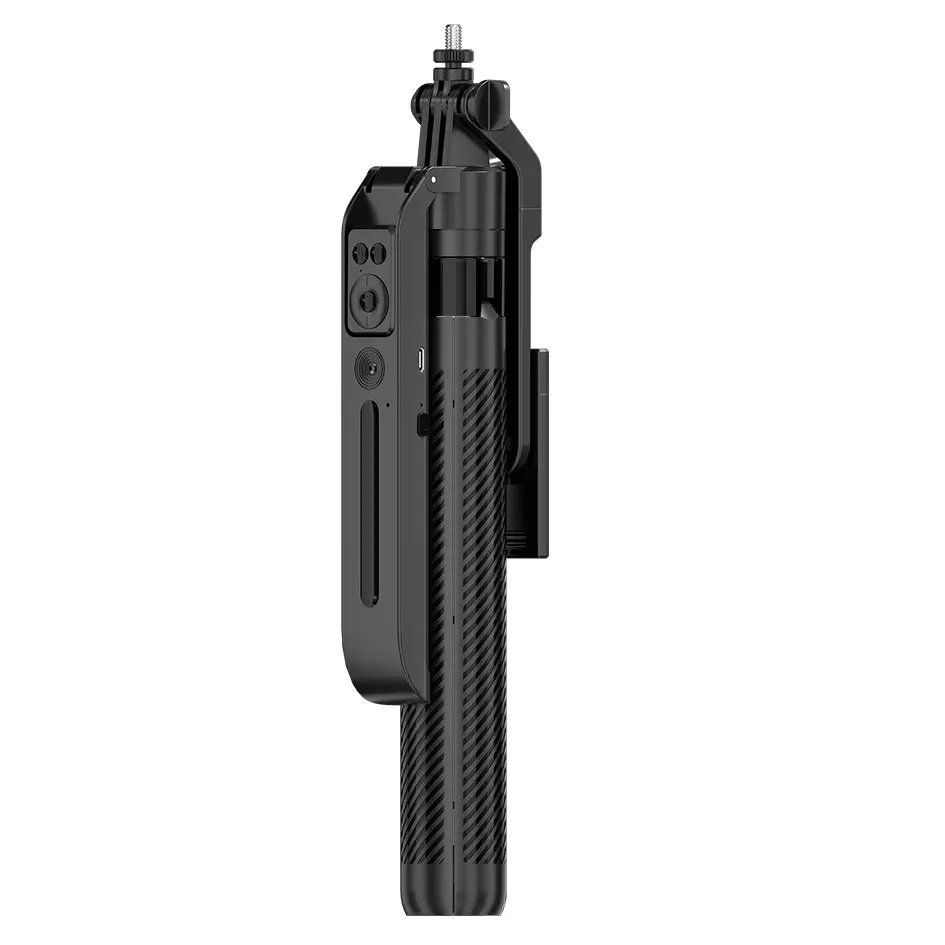 C12 Automatic AI Face Tracking Tripod for Live Broadcast