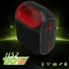 Rugged Wireless Speaker for Travel & Camping