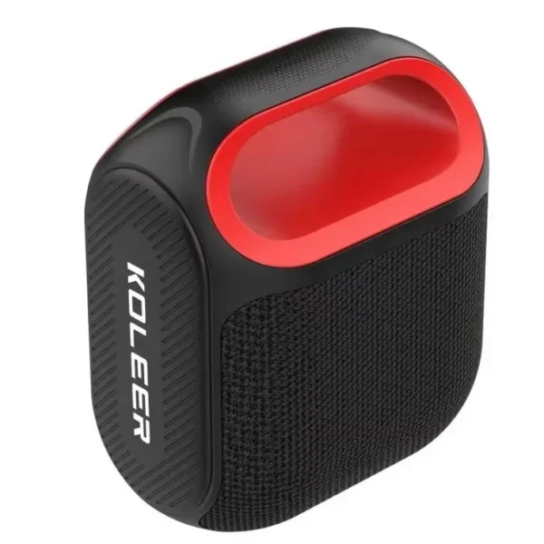 High Bass Bluetooth Speaker for Outdoor Use