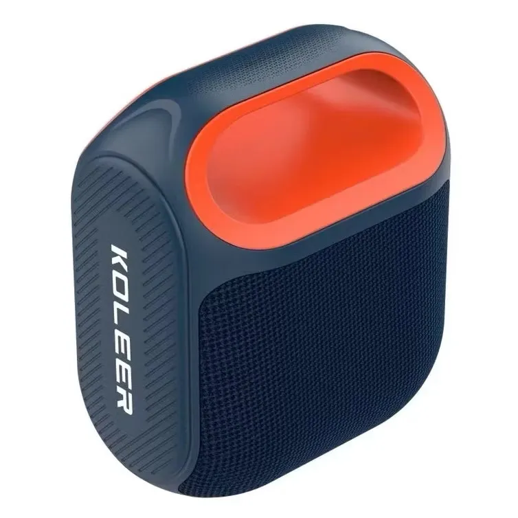 Mini Subwoofer Wireless Speaker Koleer H52