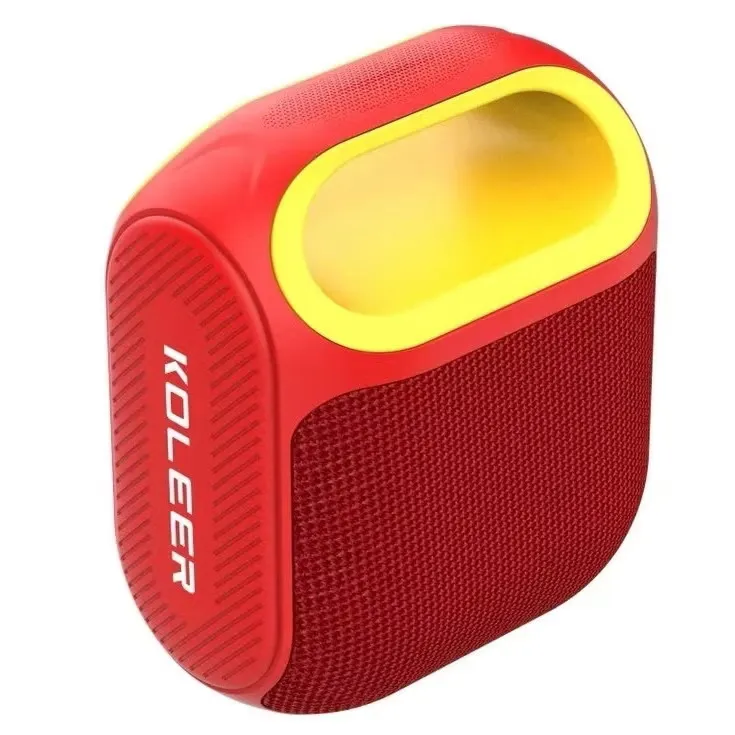Universal Mobile Compatible Speaker