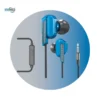 High Performance Wired Handsfree for All Devices