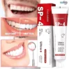 Yayashi SP-4 Ultra Whitening Toothpaste 120gm