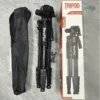 Adjustable 57–210cm Tripod Stand for Photography
