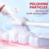 Whitening Probiotic Toothpaste for All Ages