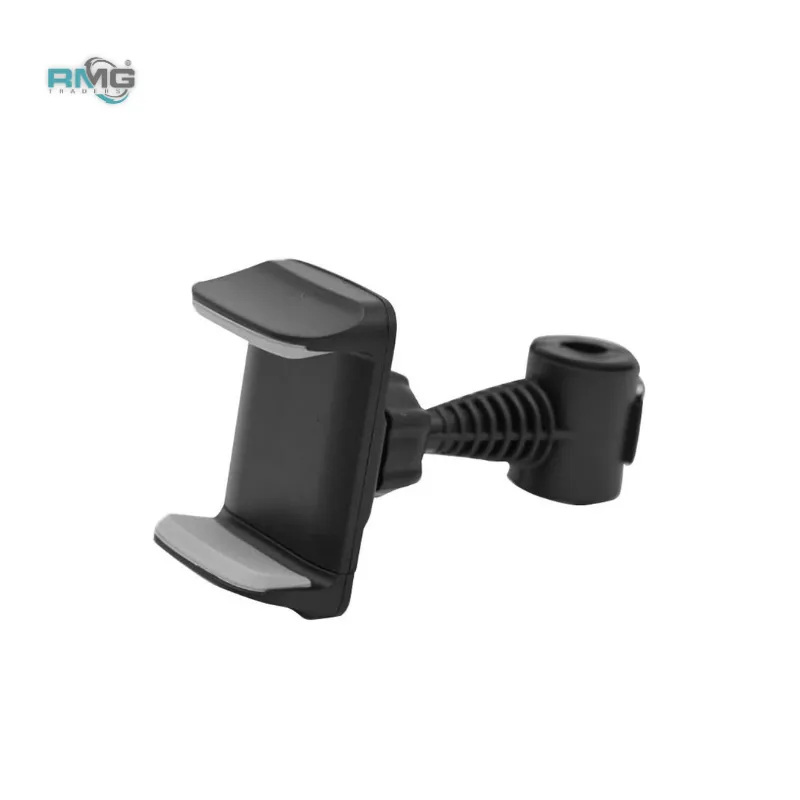 Adjustable Car Back Seat Phone Stand Car Lazy Bracket – Car Rear Seat Headrest Mobile Phone Bracket Holder