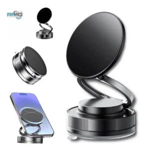 foldable suction phone stand