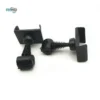 Adjustable car back seat phone stand