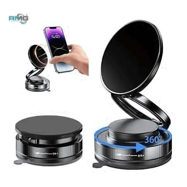 suction cup phone holder