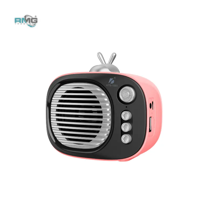 KTS-1693 Multifunctional Bluetooth Sound System