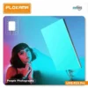 RA95+ RGB LED Panel Light for Professional Shoots