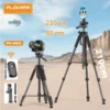 PLOKAMA PK-9999 Tripod Front View