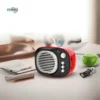 KTS-1693 Bluetooth Speaker with USB and TF Card