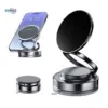 vacuum suction phone mount