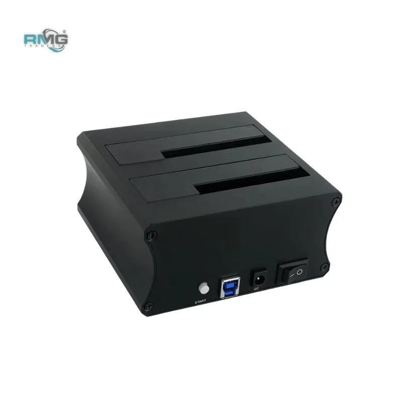 USB 3.0 docking station for SATA hard drives