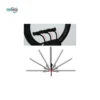 Large Ring Light for TikTok and YouTube Recording