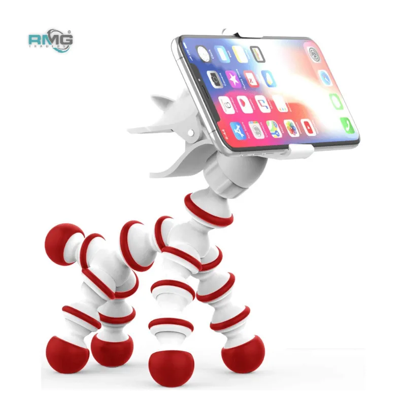 Portable L330 3D Clip Stand Mount for Phones