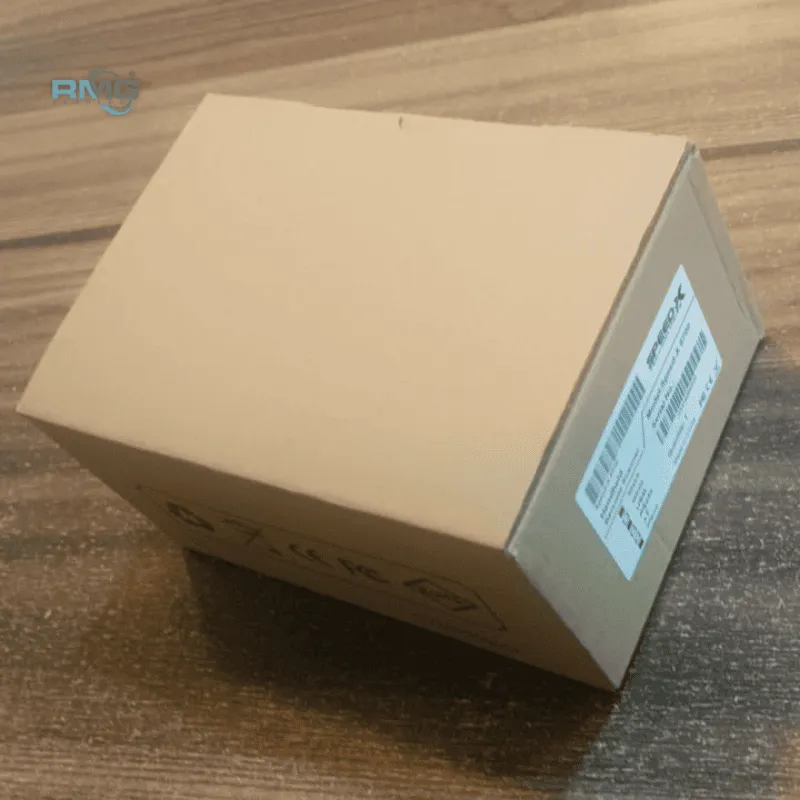 Barcode reader for retail POS systems