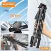 Video Shooting Tripod with Mount