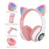 STN-28 Noise-Isolating Gaming Headphones