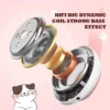 Wireless Headphones for Mobile and Console