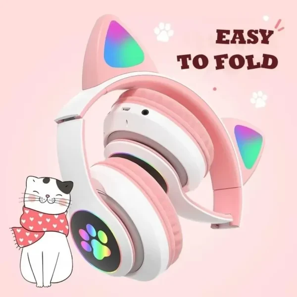 STN-28 Gaming Headset for PUBG & Streaming